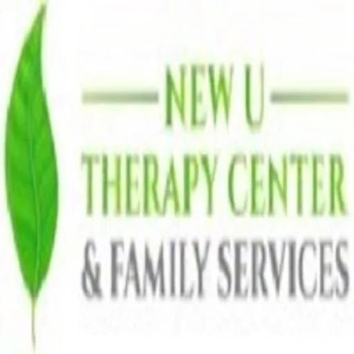 New U Therapy Center & Family Services