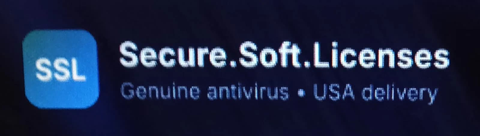 Norton Antivirus Renewal Issues