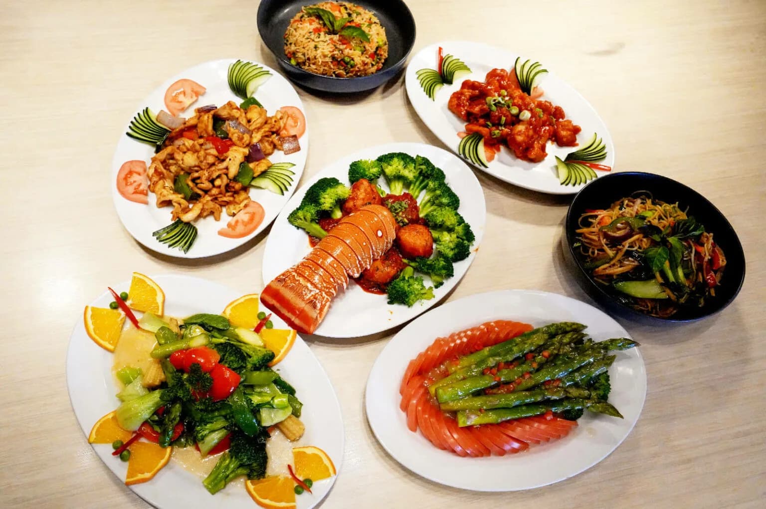 Asian Food Nj