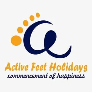 Active Feet Holidays - Tour & Travel Agency in Ahmedabad