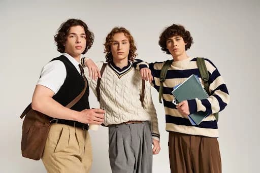 Teenage Modeling: Opportunities, Challenges & Building a Strong Portfolio