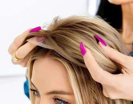 Discover Expert Hair Loss Solutions at Dallas