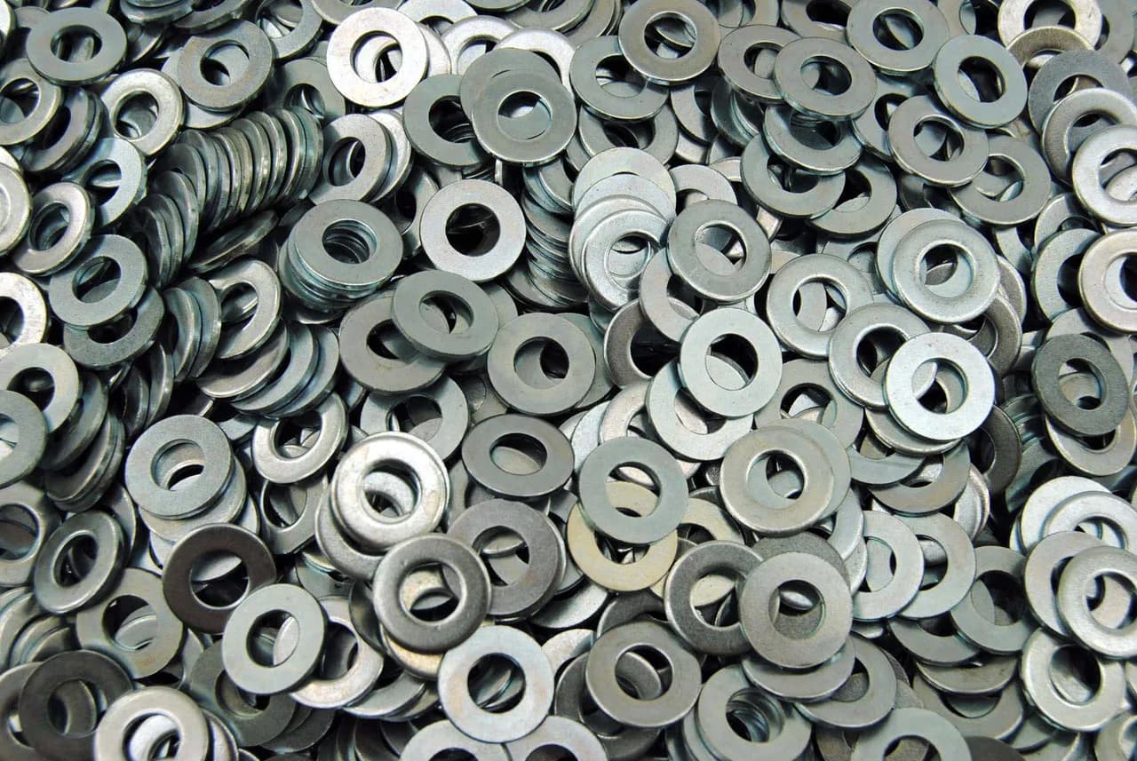 Shim Washer Manufacturers in India – Durable Solutions for Precision Alignment