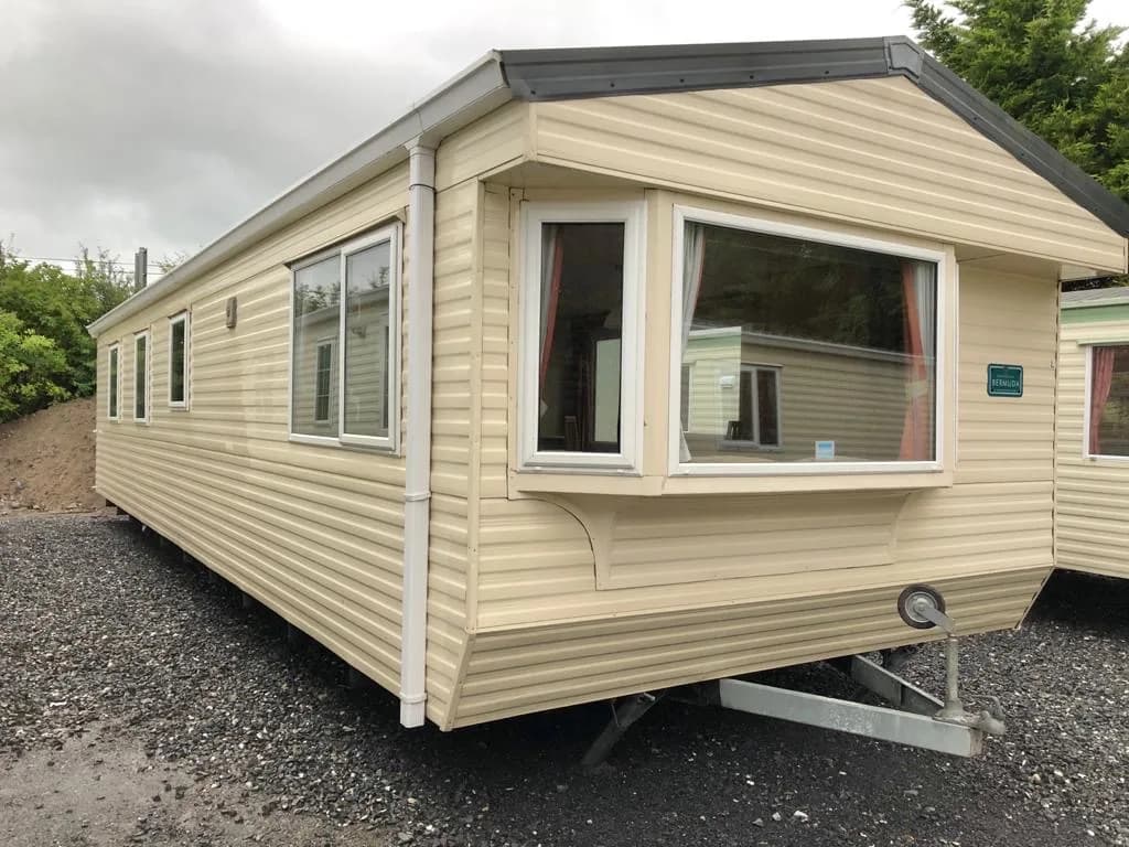 Mobile Homes Ireland – Affordable Mobile Homes in Kildare
