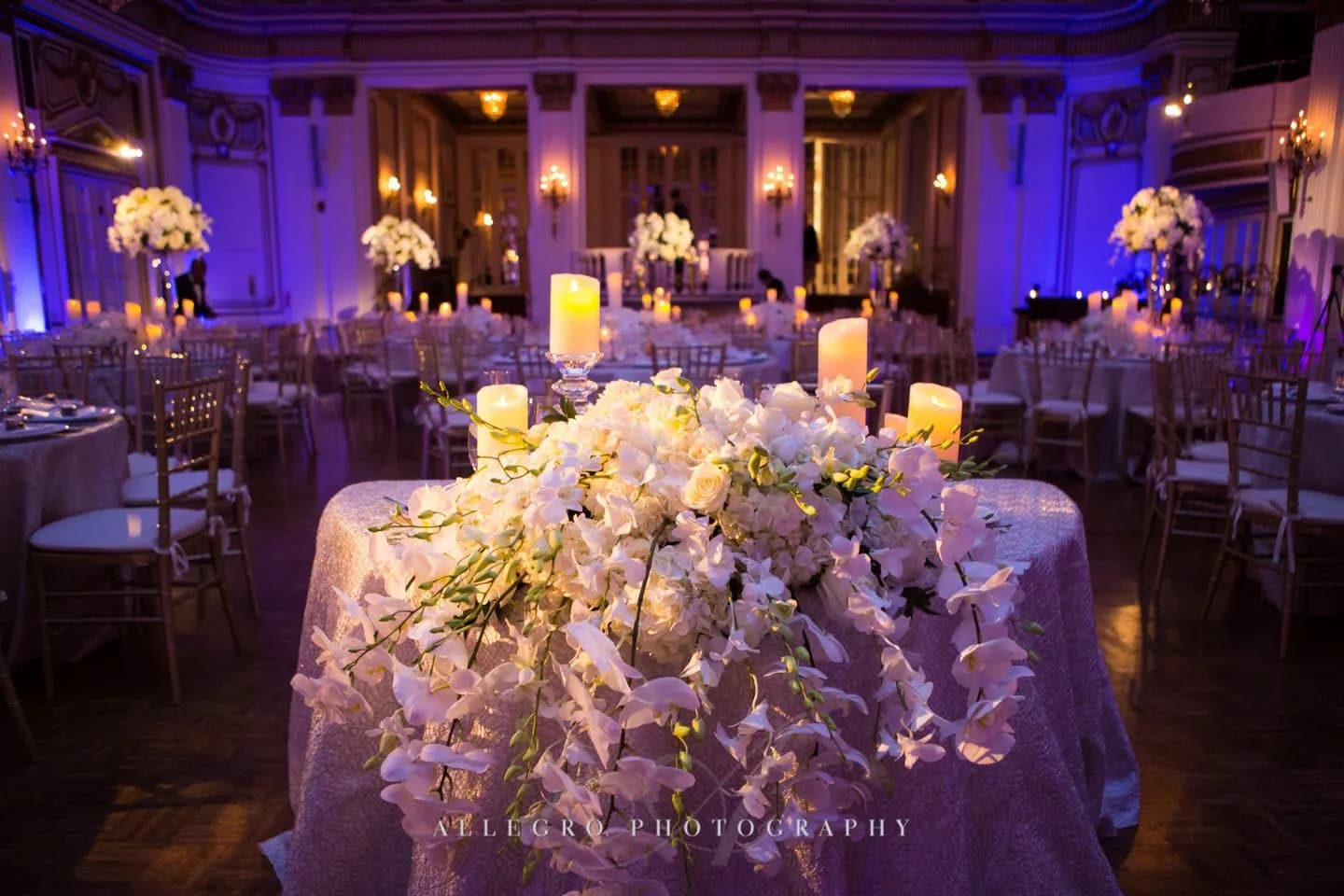 Wedding Decorators in New Jersey - Turning Visions into Reality