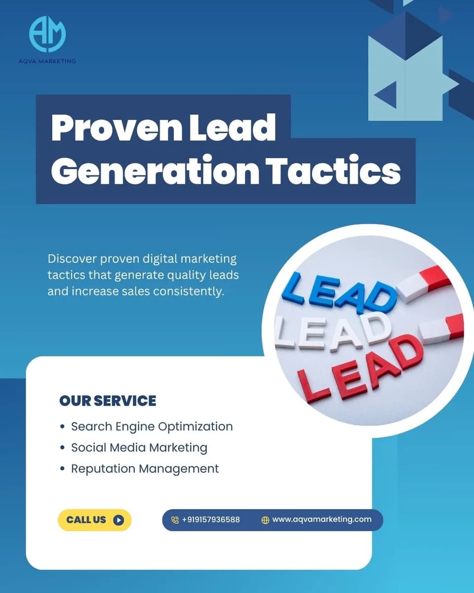 Professional Digital Marketing Services for Business Growth