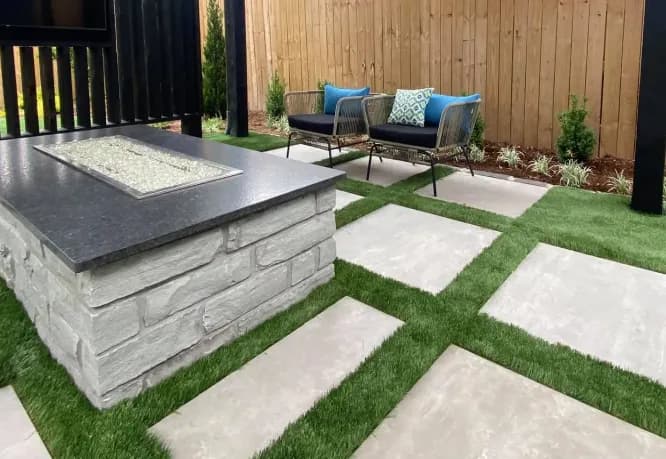 Companies That Build Outdoor Kitchens Broken Arrow