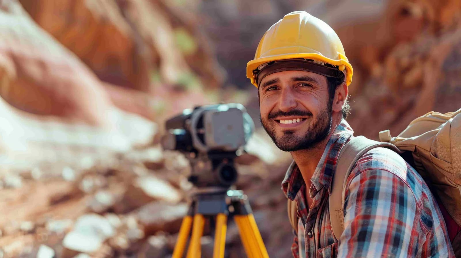 Reliable Land Surveyor in Melbourne - Book Now