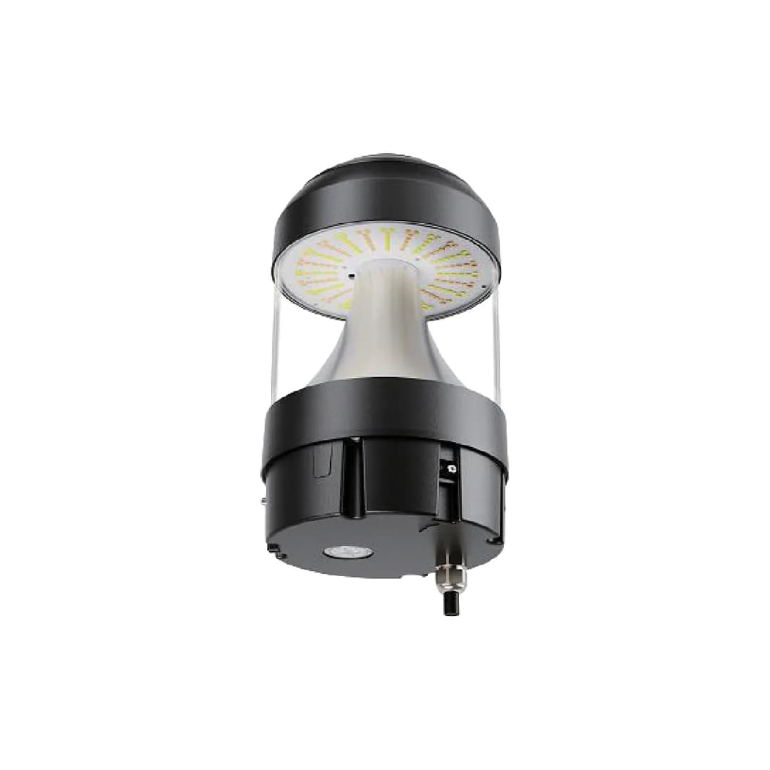 Outdoor LED Bollard Fixtures for Contractors & Distributors
