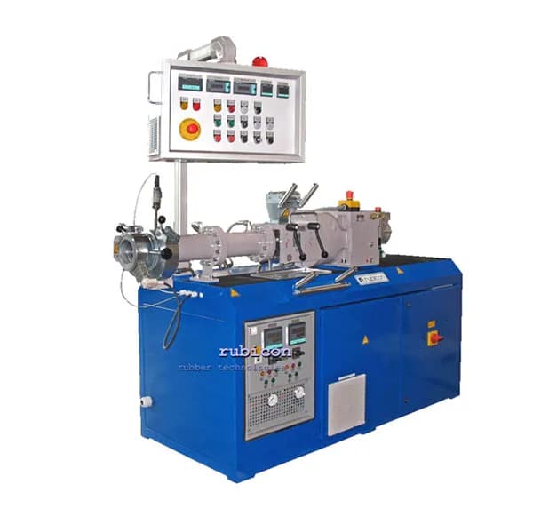 Plastic Extruder Machine Manufacturers | Reliable Solutions
