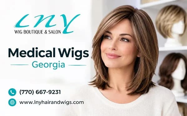 Medical Wigs Georgia