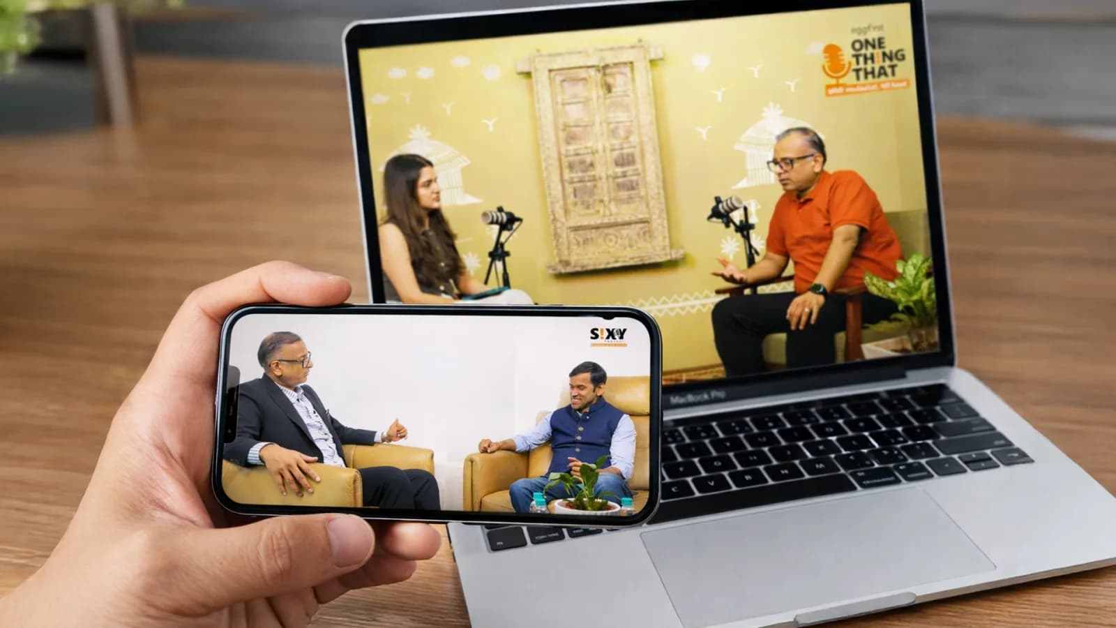 Podcast Management Services in India | Grow Your Podcast Audience with Eggfirst