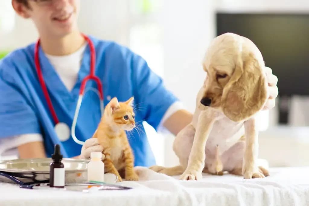 Vet Emergency: Fast Care When Every Second Counts