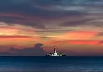 Deepwater Drilling Consultants for Complex Offshore Operations