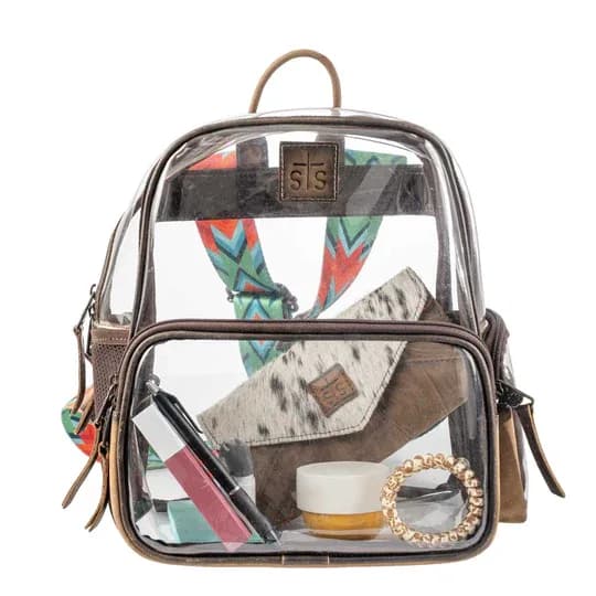 Style And Sophistication Allure Of Women’s Western Wallets