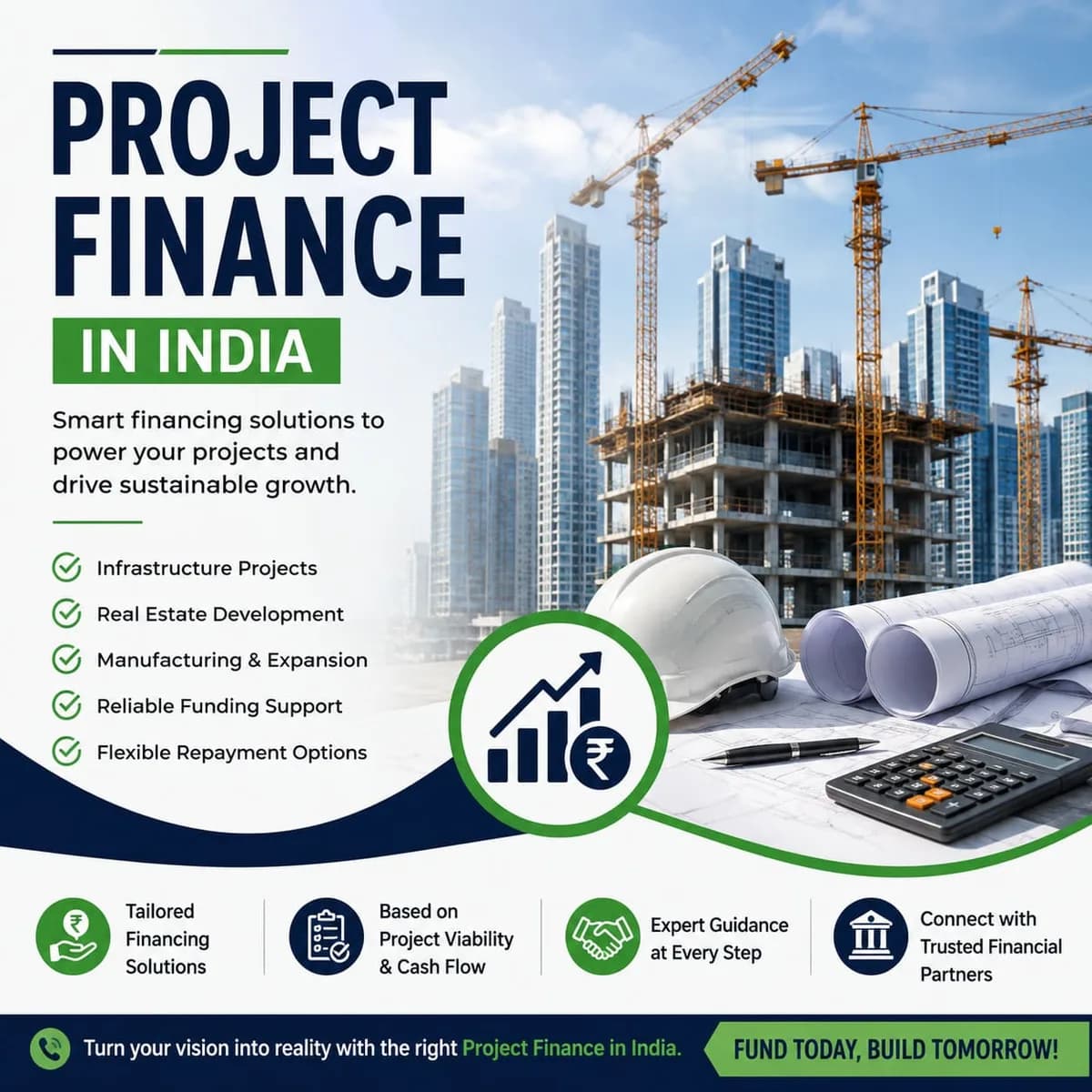 Project Finance in India