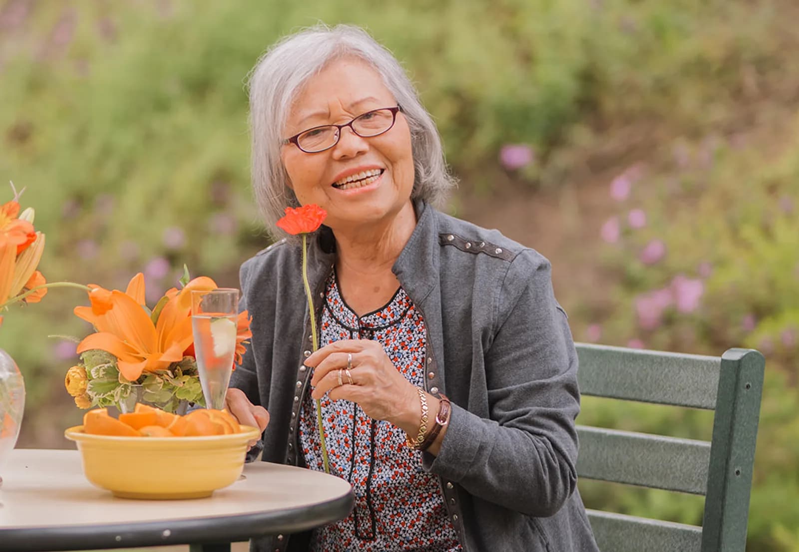 Senior Living in Ventura County for Comfort & Peace of Mind