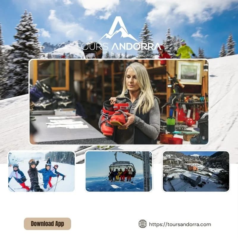 Descubre las mejores actividades de verano en Andorra