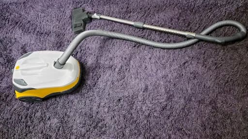 5 Expert-Recommended Vacuums for Pet Owners
