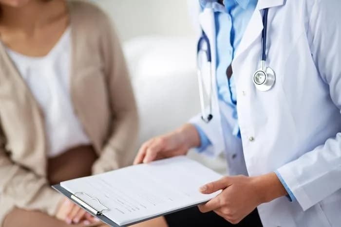 Hormones Supplementation for Menopause Relief