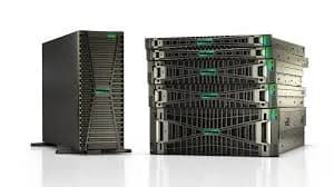 AI HPE Server Rental|HP DL server in Delhi