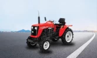 What Factors Should You Check Before Buying a Captain Tractor?