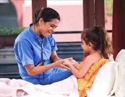 Home Based Medical Care in Singapore by DCMED