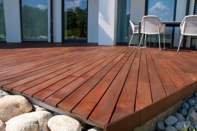 Professional Deck Installation & Exterior Remodeling Services in Oakland, CA