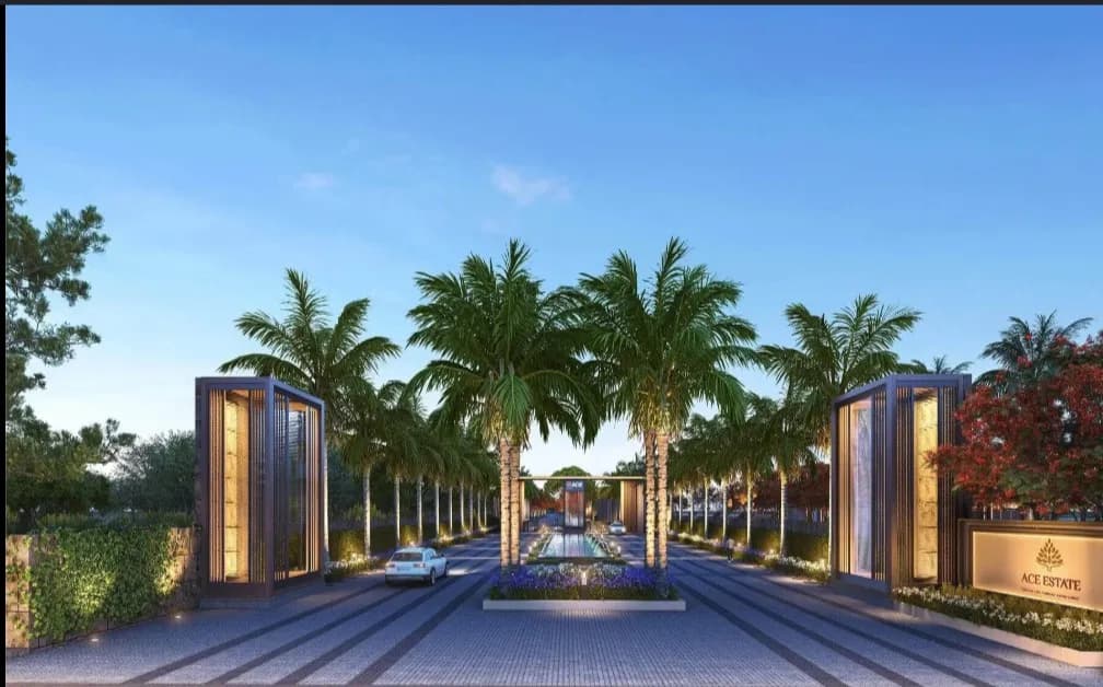 ACE Arte Sector 150 | Live Beyond Luxury