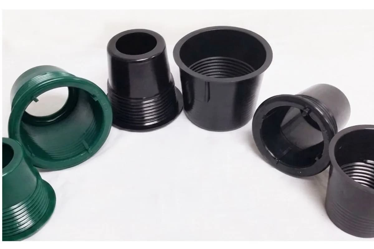 Drill Pipe Thread Protector Exporter | DIC Oil Tools