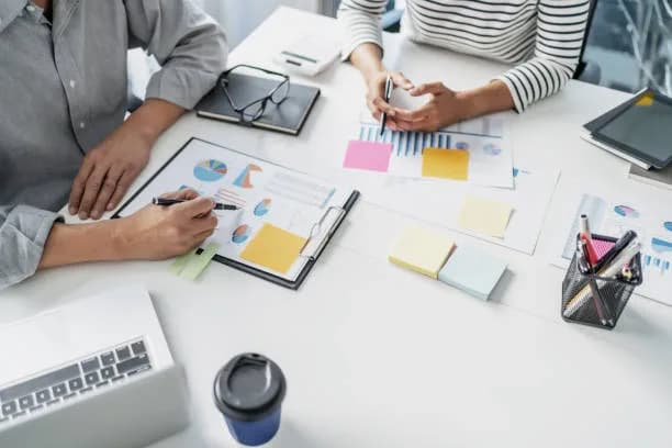 Expert Monthly Bookkeeping Support To Keep Finances Organised