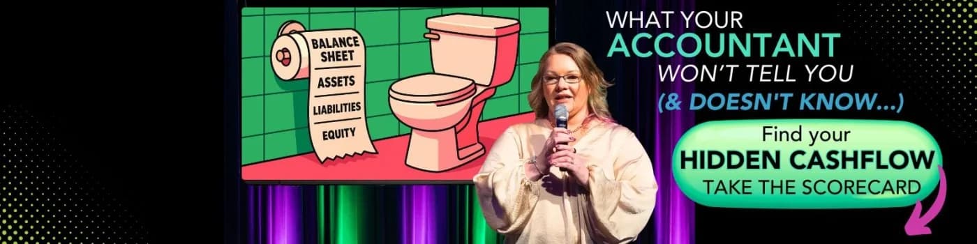 Cate Kemp Financial Leadership Coach