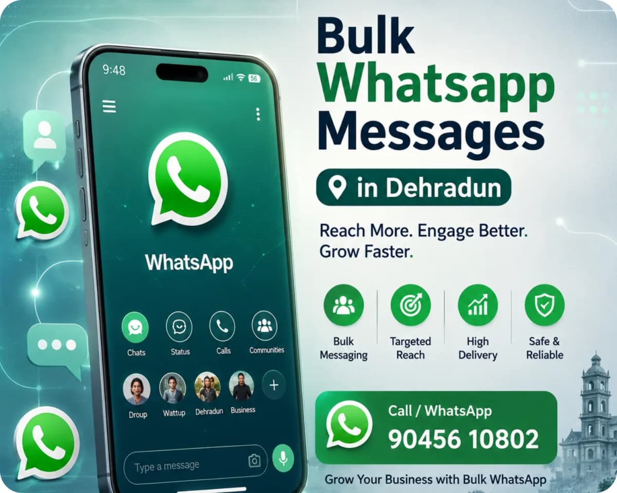 Why Are Bulk WhatsApp Messages Transforming Business Growth?