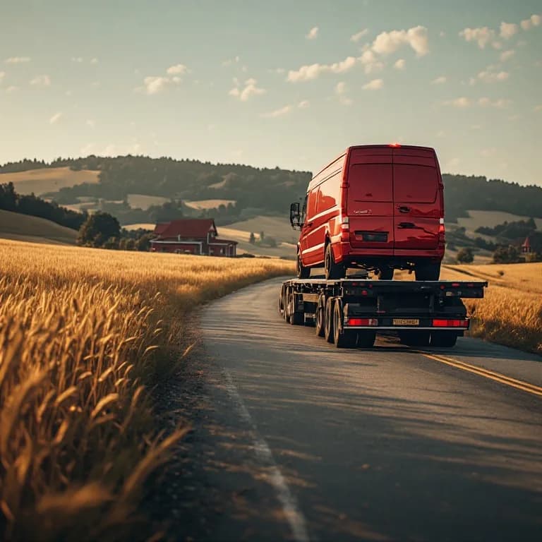 Grab 7% OFF Car Transport Service — Reserve Your Shipping Deal