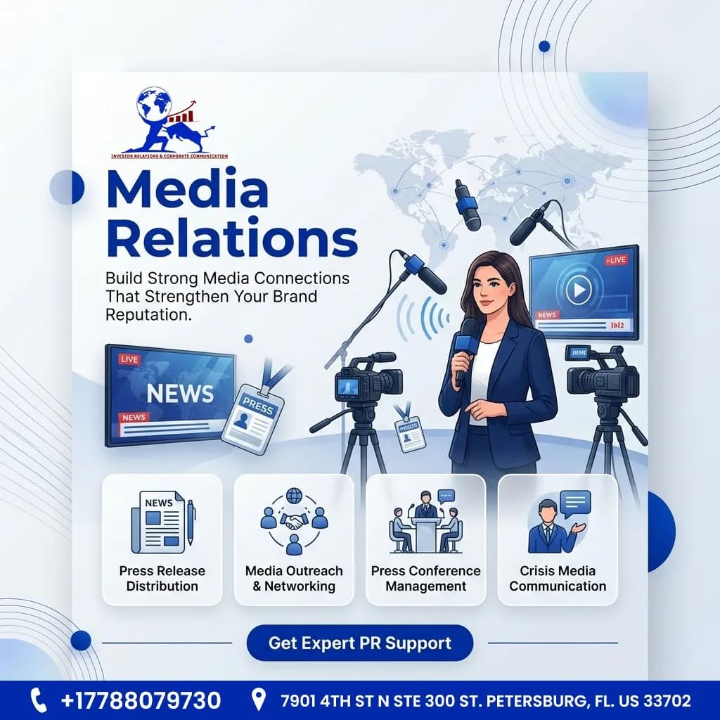 Media Buying Services for Targeted Advertising and Brand Growth