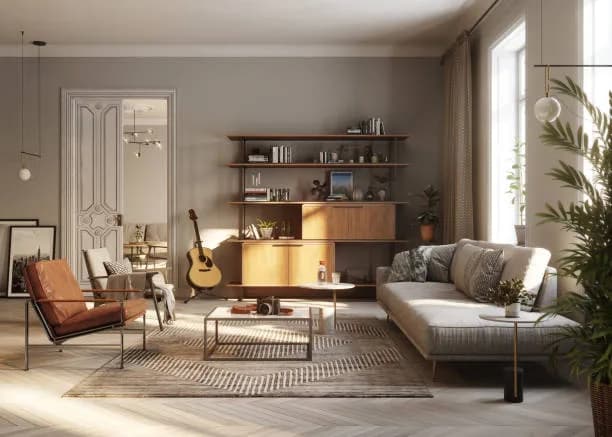 Crafting Exceptional Residential Interiors Across Jamshedpur