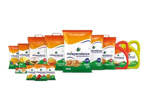 9627863518 Independence FMCG Franchise Apply Online | independencefoodsfmcg