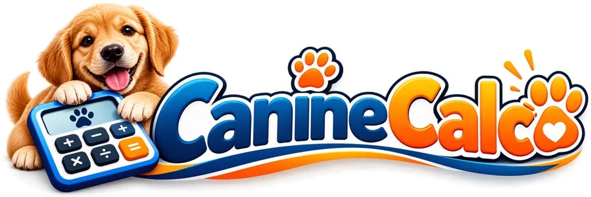 CanineCalc — Free Dog Calculators & Research-Backed Care Guides