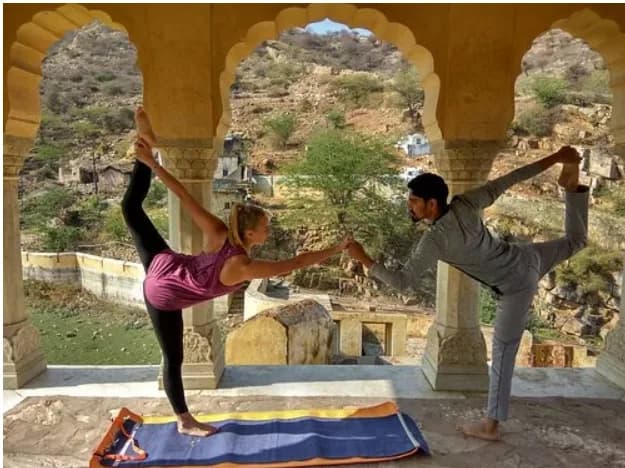 Khushboo Jain — Wellness Influencer, Spa Consultant & Content Producer