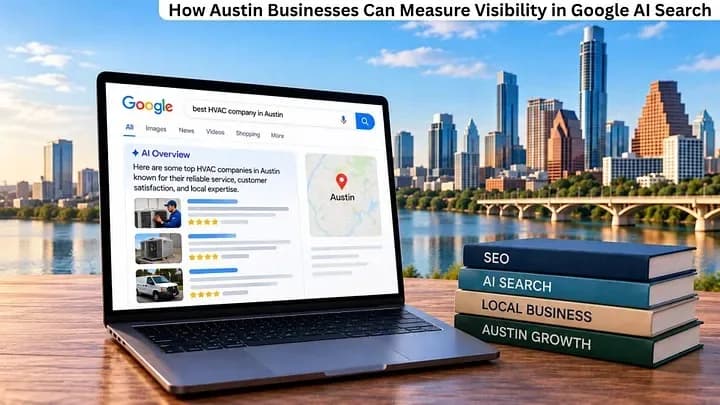 Strengthen Local Reach With an Austin SEO Service