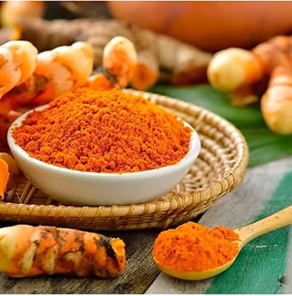 Turmeric Powder Suppliers in Chennai