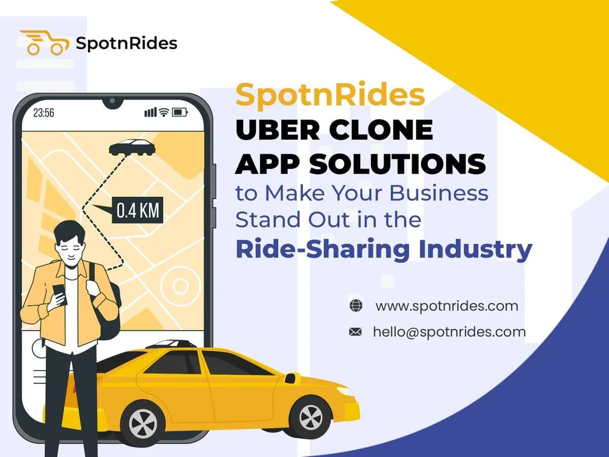 Searching for the Best Uber Clone for Taxi Entrepreneurs?