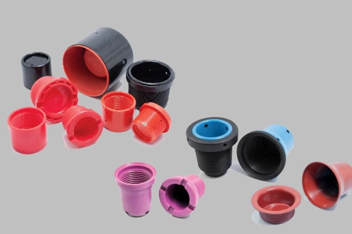 Premium Thread Protectors From DIC 