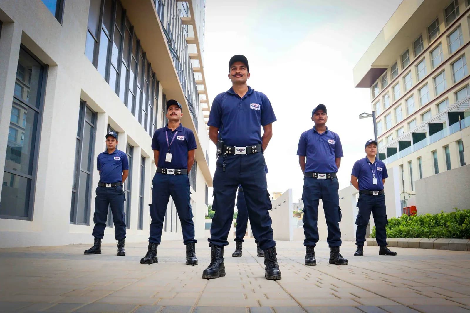 Which Security Agency Provides the Best Security Guards in Bangalore 2026?