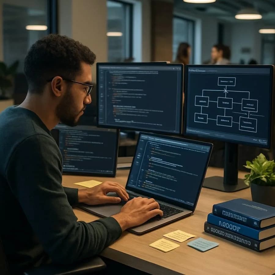 Best Fullstack Java Certification Course in Thane, Mumbai, Navi Mumbai With Placement