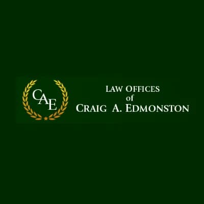 Law Offices of Craig A Edmonston