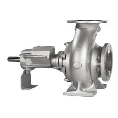Centrifugal Pump Manufacturer for Industrial Applications