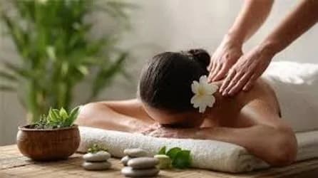 Jasmine Spa & Massage Goa – Relaxation and Wellness Centre in Calangute