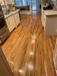 Cost Of Redoing Hardwood Floors Fishers