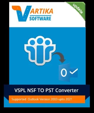 How to Convert Lotus Notes NSF Files to Outlook PST?